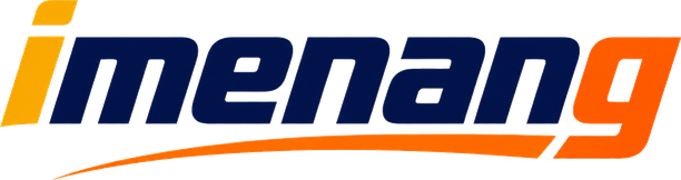 iMenang Logo